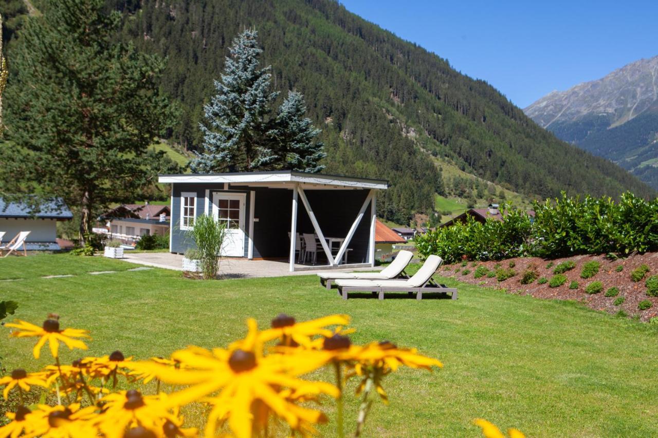 Ferienhaus Waldner เคาเนอร์ทาล ภายนอก รูปภาพ