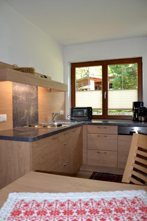 Ferienhaus Waldner เคาเนอร์ทาล ห้อง รูปภาพ