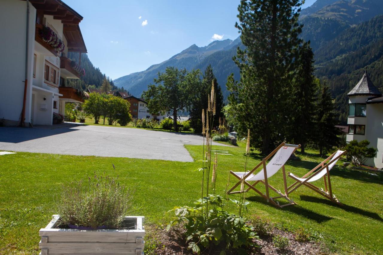 Ferienhaus Waldner เคาเนอร์ทาล ภายนอก รูปภาพ