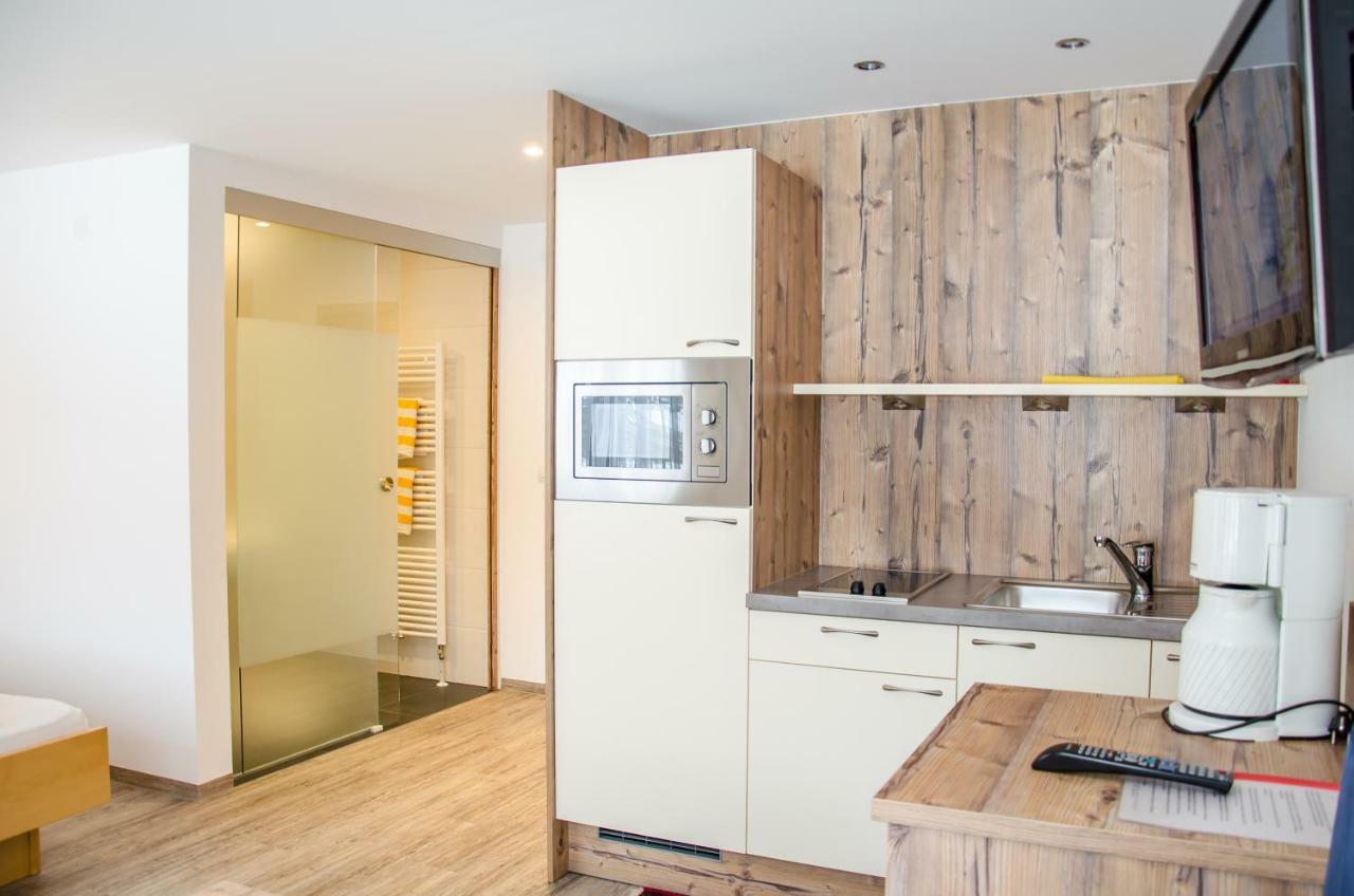 Ferienhaus Waldner เคาเนอร์ทาล ภายนอก รูปภาพ