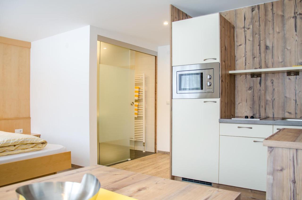 Ferienhaus Waldner เคาเนอร์ทาล ภายนอก รูปภาพ